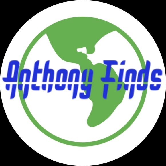 anthonyfinds